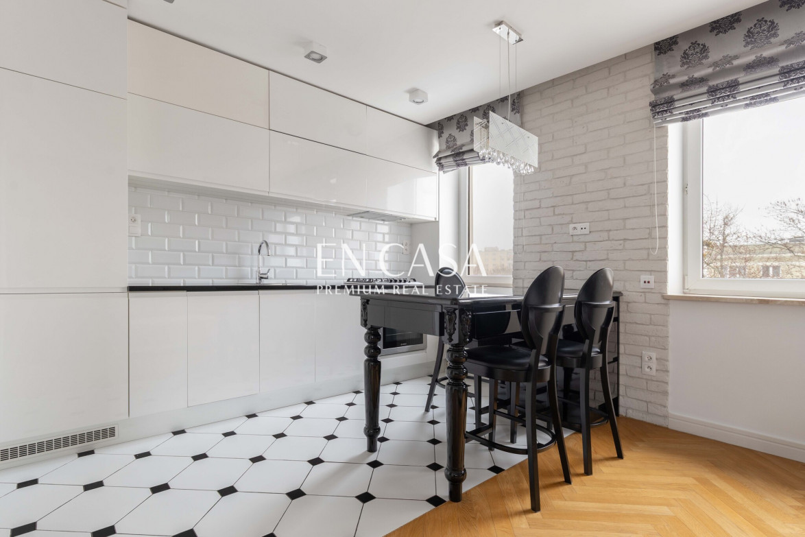 Apartment Rent Warszawa Śródmieście Dzielna 1
